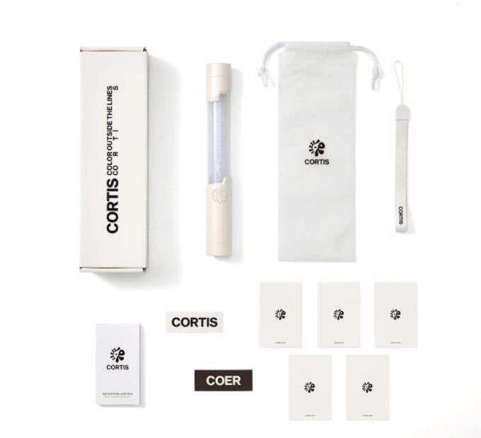 Villsmaker_GO's tweet photo. [OPEN PO] LIGHTSTICK CORTIS

💰 720k DP 400k (300g)

💸 BOOKSLOT > 200k
*(1x24 jam setelah co harus payment kekurangan dp nya)

🔗 LINK FORM : https://t.co/CiP5HtKQsl

✅ Bersih INA (Incl est. EMS+TAX)
✅ Pakai Akun masing-masing 
✅ Bookslot
✅ Go Line
✅ Trusted💯
📆 12.07.2026 https://t.co/QQa7YiKVzx