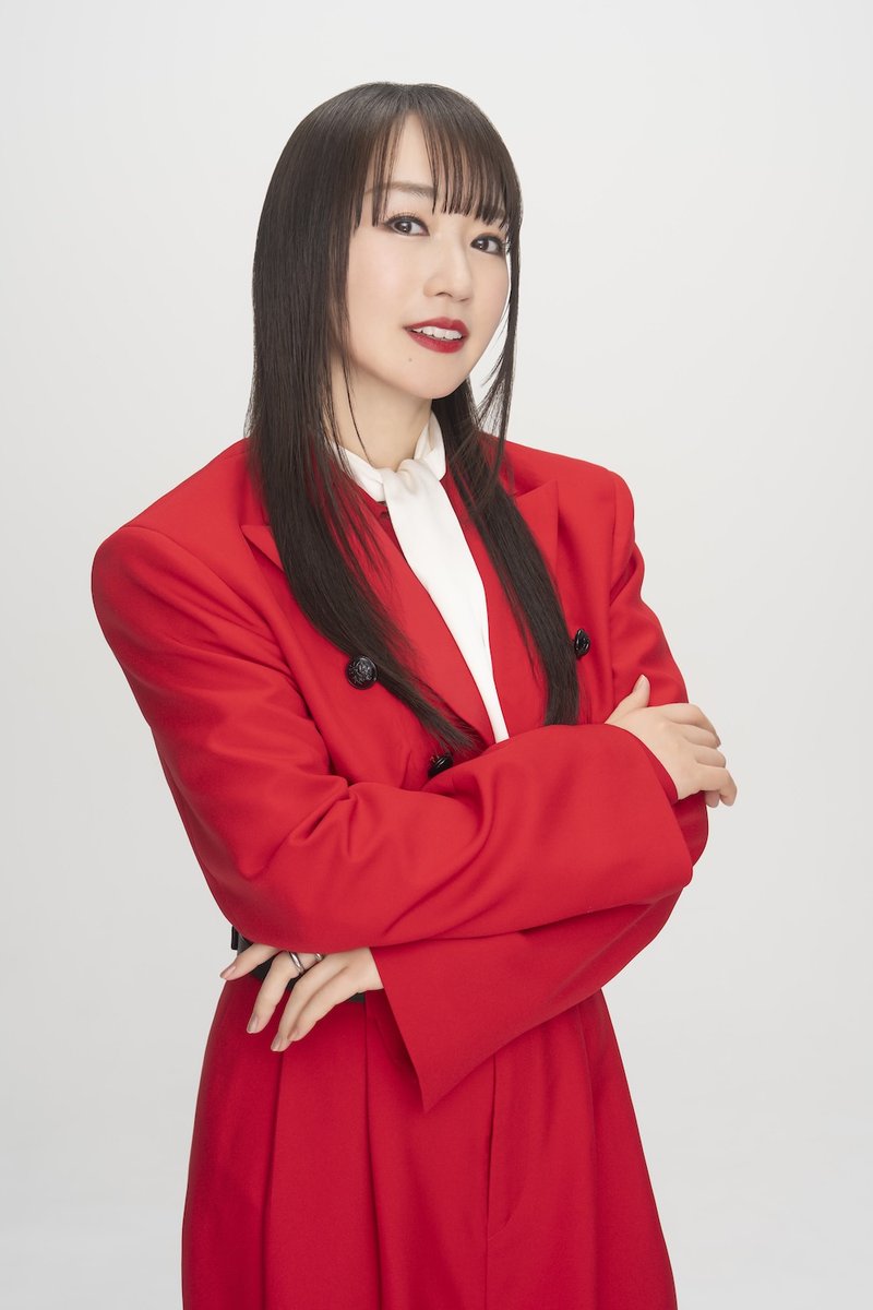 水樹奈々オフィシャル (@NM_NANAPARTY) / Posts / X