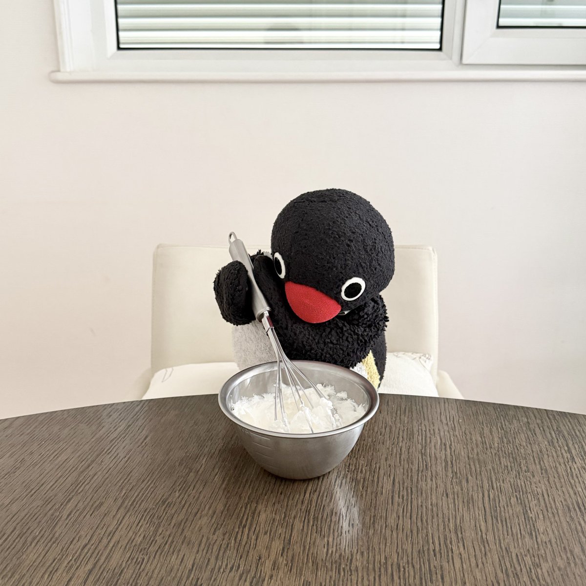 Post by pingmyping on X: 🐧🥣