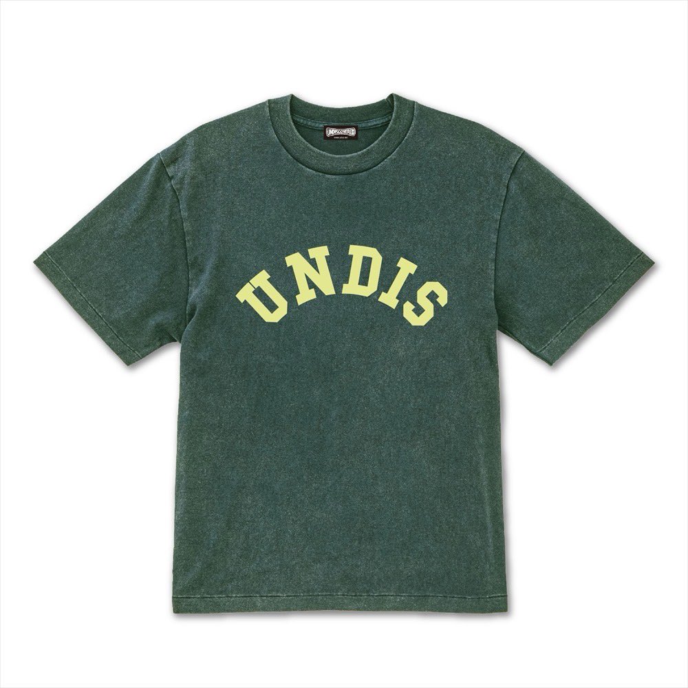 undiscovered_01's tweet photo. undiscoveredの新定番。

『UNDIS STRONG FIST』

フェードウォッシュTEE

拡散よろしくお願いします🙏
#福島undiscovered #STRONGFIST https://t.co/LAyoVpf2l5