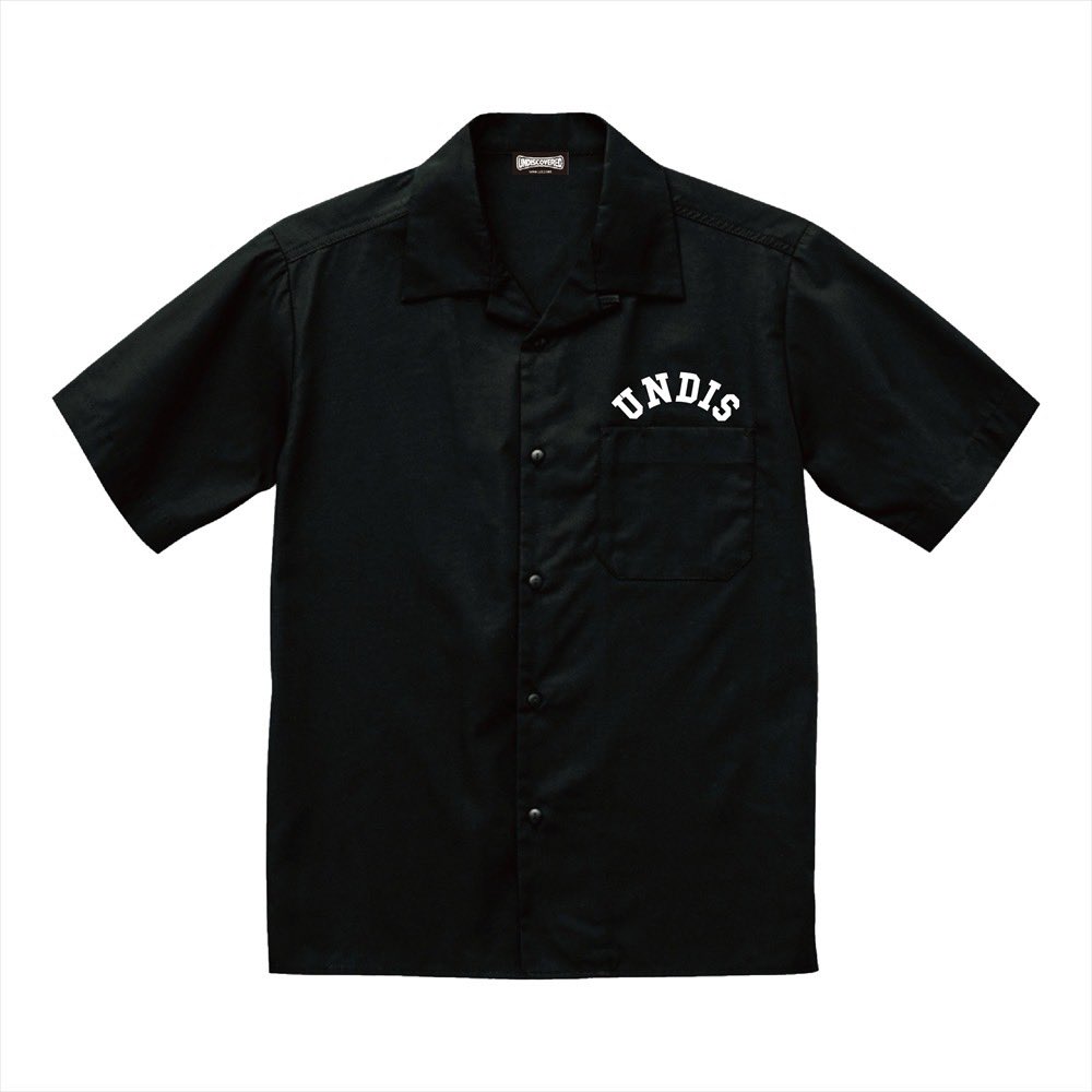undiscovered_01's tweet photo. undiscoveredの新定番。

『UNDIS STRONG FIST』

オープンカラーシャツ

ガシガシ着倒して欲しいです。

拡散よろしくお願いします🙏
#福島undiscovered #STRONGFIST https://t.co/bUCpr0RH1d