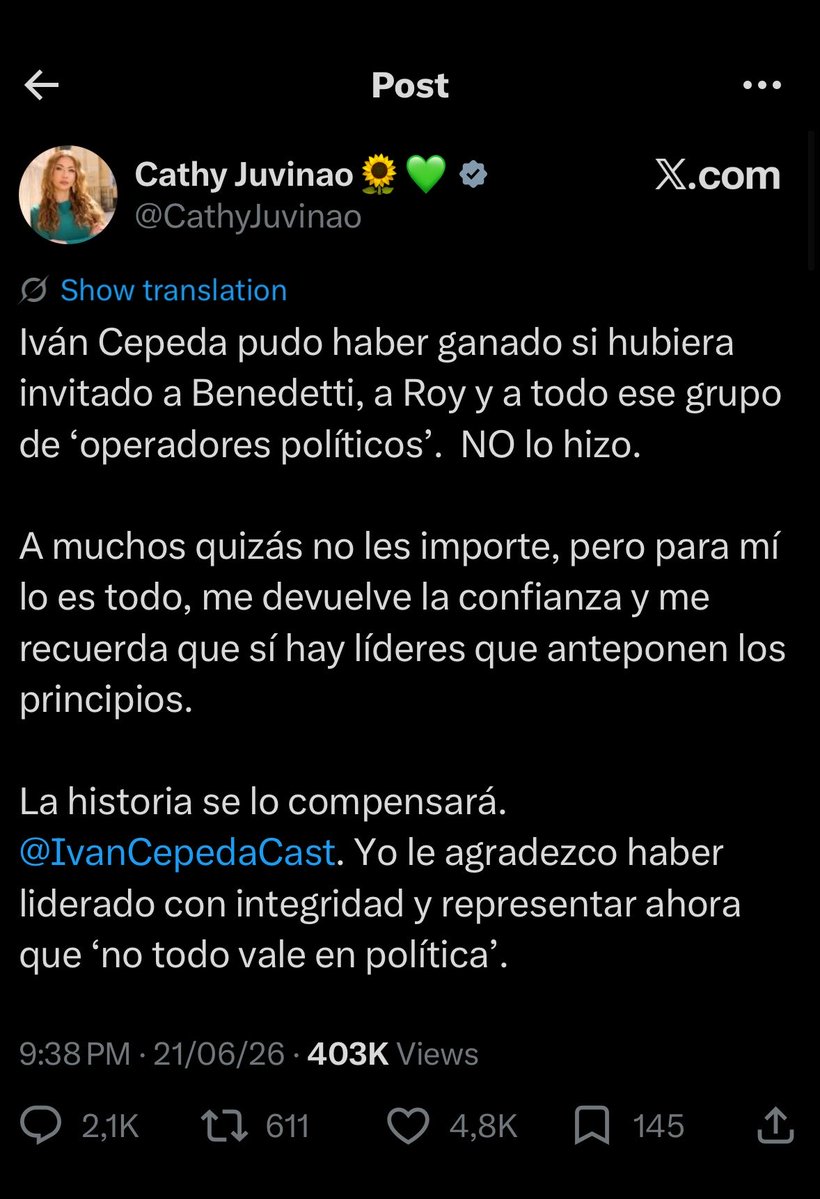 Tarantina tweet media
