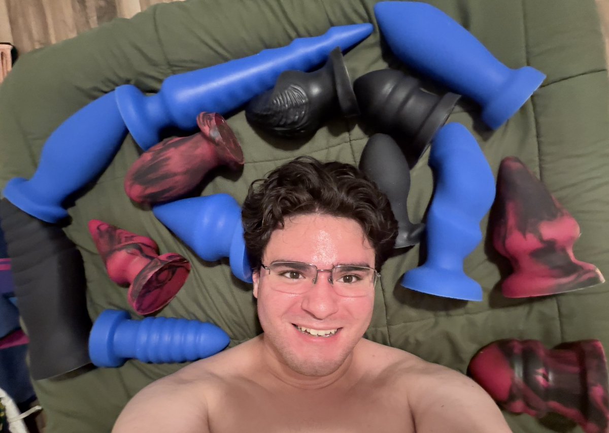 spiralFF's tweet photo. Can you tell I love @ToppedToys ? https://t.co/RUor9SWgdT