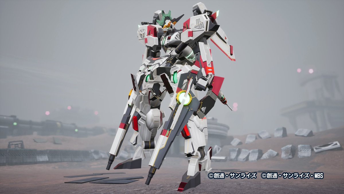 JSg3539's tweet photo. こちら、前にレフトバード様の
ガンブレ配信で作った
お題機体達になります。

①[ナハトシュヴェーアト]
②[Es-Ⅱ　アサルトアーチャー]
③[ホワイトマスタング]
④[ノワールマスタング]

#ガンダムブレイカー4  
#ガンブレ4
#GundamBreaker4 https://t.co/7k8K2LIF4I