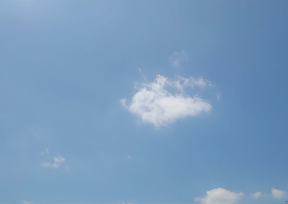634Cowboy_Offl's tweet photo. 昼休憩の時間も残り僅か、
梅雨明けしたのではないかと思う位に
感じる暑さとなってきた😅💦💬 https://t.co/ffsPdz6FfZ
