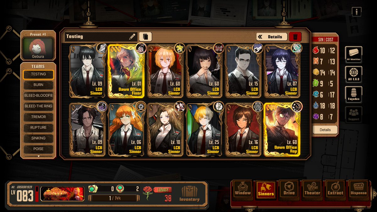 FrozeButAlive's tweet photo. I'm never complaining again https://t.co/WzXACKBhZt