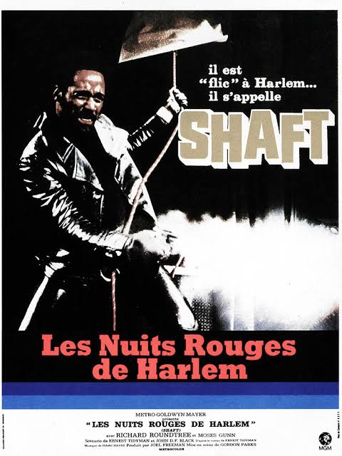 merlinpapin3's tweet photo. Aujourd'hui l'acteur #RichardRoundtree aurait eu 84 ans Voici mon TOP10 de ses films (Ordre)
Les Nuits Rouges de Harlem
Les Nouveaux Exploits de Shaft
Shaft (2000)
Shaft (2019)
Seven
Bon Baisers d'Athène
Dent pour Dent
Maniac Cop
Brick
Le Putsch des Mercenaires
❤️si vous aimez
@FredOL69007