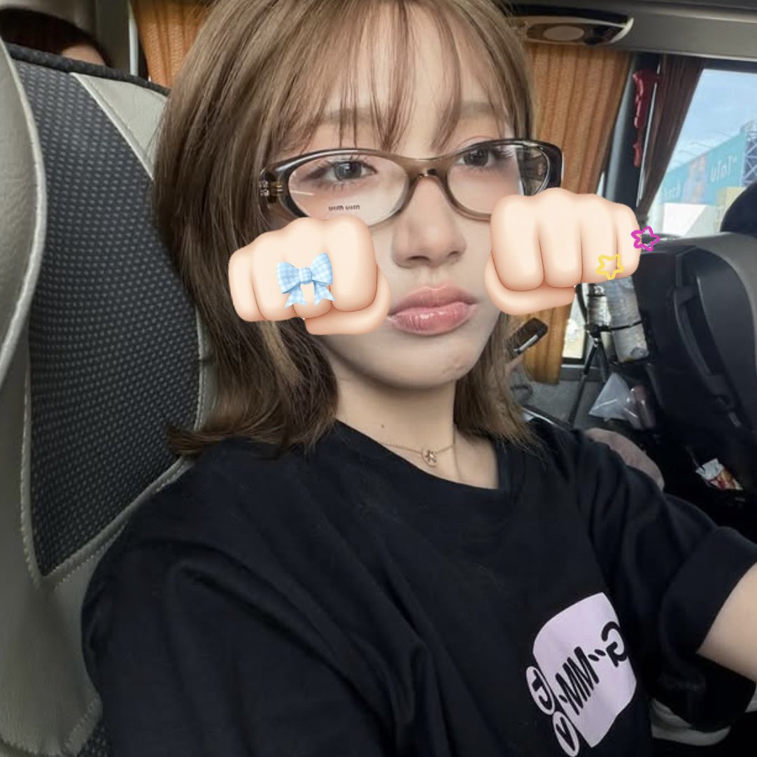 มุ้น tweet media