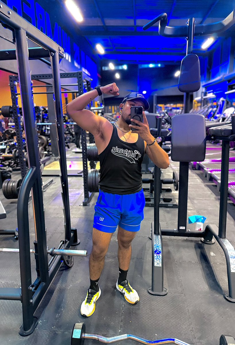ramcorarc1's tweet photo. Siemre fit nunca Infit https://t.co/5sREatE58f