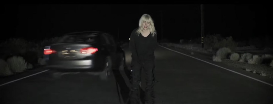 PopBase's tweet photo. 5 years ago today, Billie Eilish released ‘NDA.’ https://t.co/P329VTY0ZH