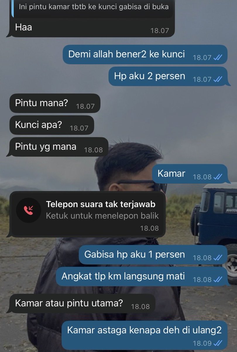 sschlf's tweet photo. Suami gw ternyata termasuk kaum suami bolot thread😭😭 https://t.co/uoe6zKVwrk