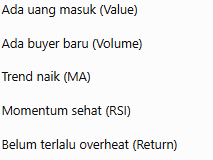 sikodok_loncat's tweet photo. 5 hal yang perlu diperhatikan ketika mau ambil saham untuk BSJP

semoga bisa di aplikasikan guys https://t.co/Q1vUyC76Qk