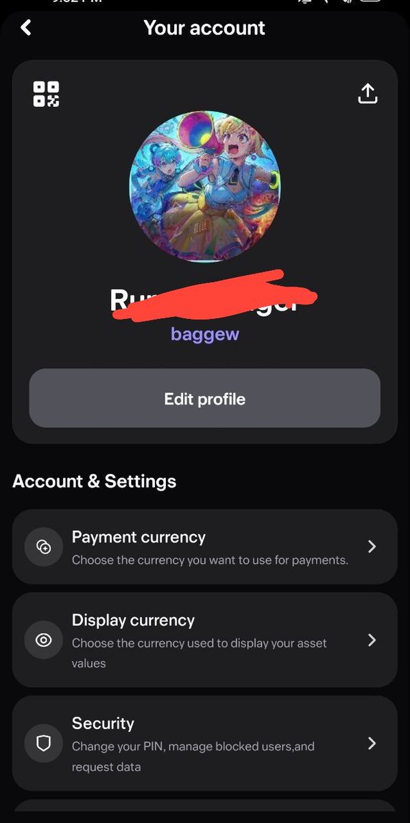 MinMin1282825's tweet photo. @kem_app The Kem app gives a great first impression with its sleek design and user-friendly experience. Can't wait to see what's coming next. My Kem username: baggew https://t.co/TKyOsUpEes