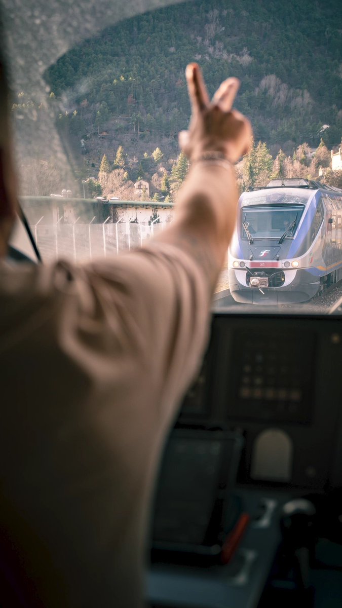 Train ZOU ! Sud Provence Alpes Côte d 'Azur tweet media
