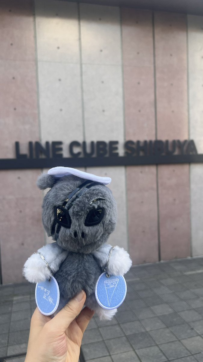 junnaaaaa0527's tweet photo. aRange 追加公演💐

誰かの人生に色を添えられる

私もそんなヒーローになりたい！
最高の時間をありがとうございました🧡

またあそぼーなー！！

#DISHꤷꤷ_aRange https://t.co/3QR2fBnhvV