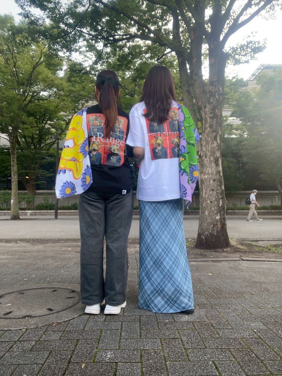 junnaaaaa0527's tweet photo. aRange 追加公演💐

誰かの人生に色を添えられる

私もそんなヒーローになりたい！
最高の時間をありがとうございました🧡

またあそぼーなー！！

#DISHꤷꤷ_aRange https://t.co/3QR2fBnhvV