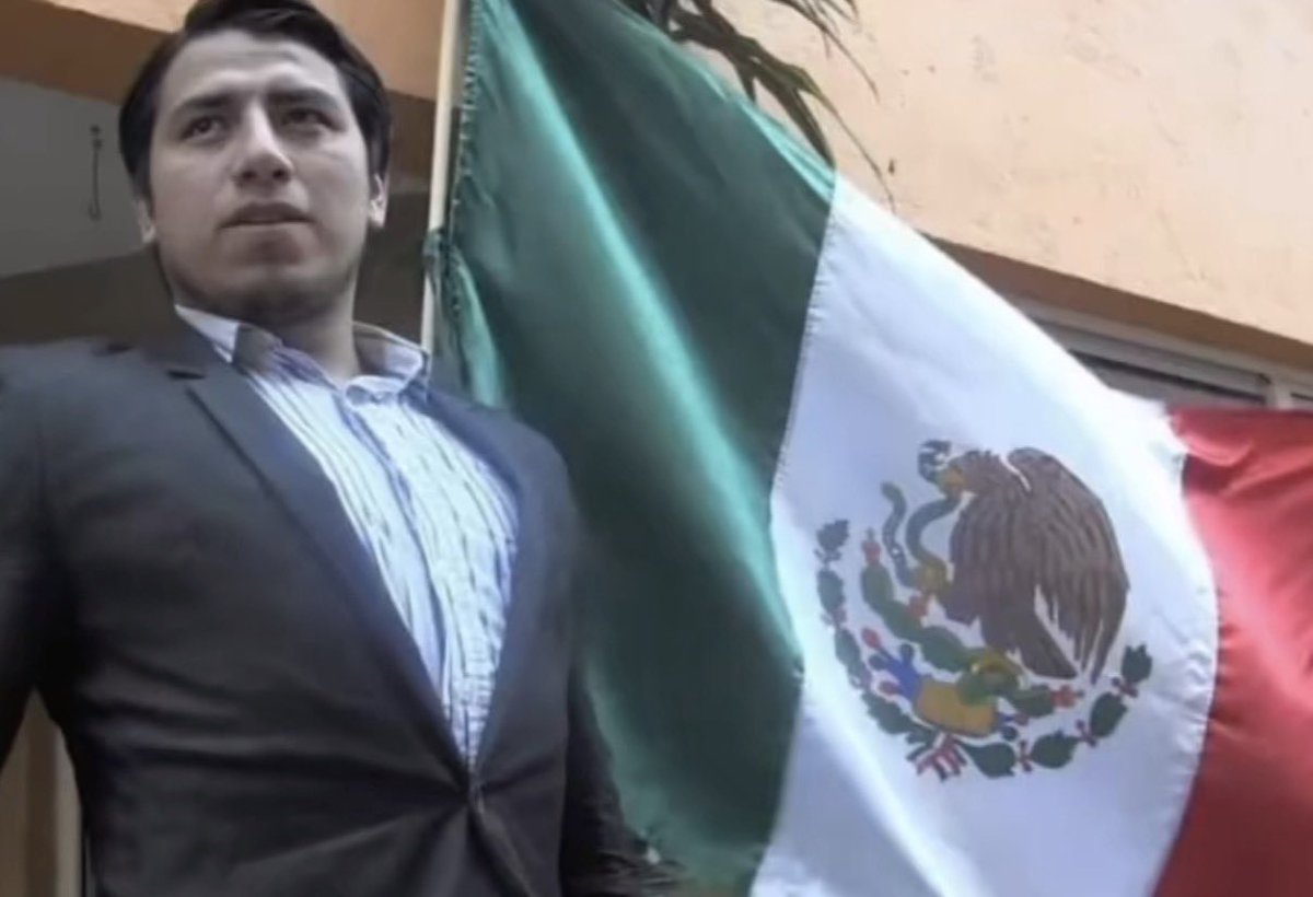 itsniikzed's tweet photo. MAÑANA ENHYPEN EN TIERRAS MEXICANAS VAMOOOOSSSS CARAJO https://t.co/Uau8nVsp8X