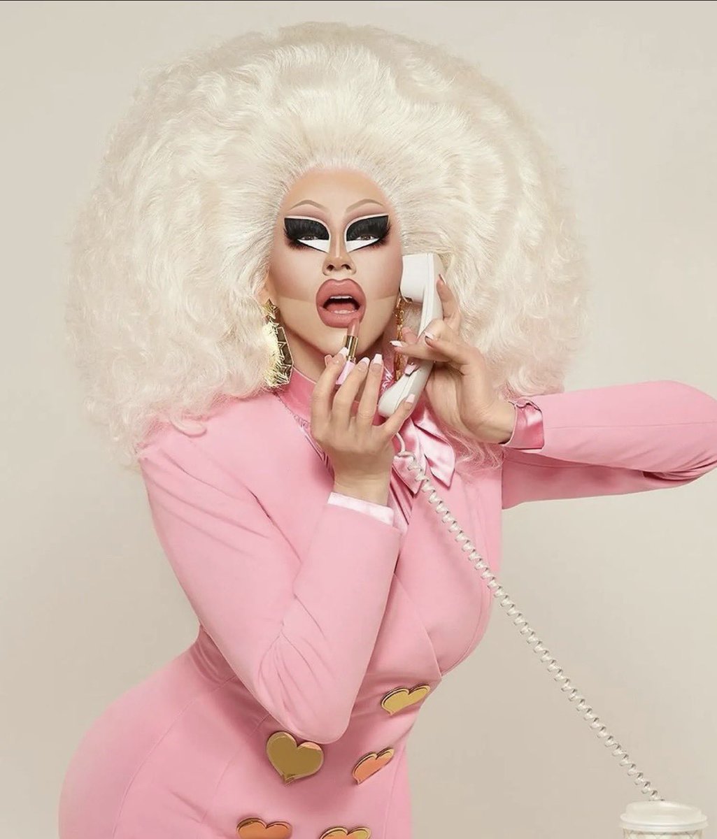 Drag Crave tweet media