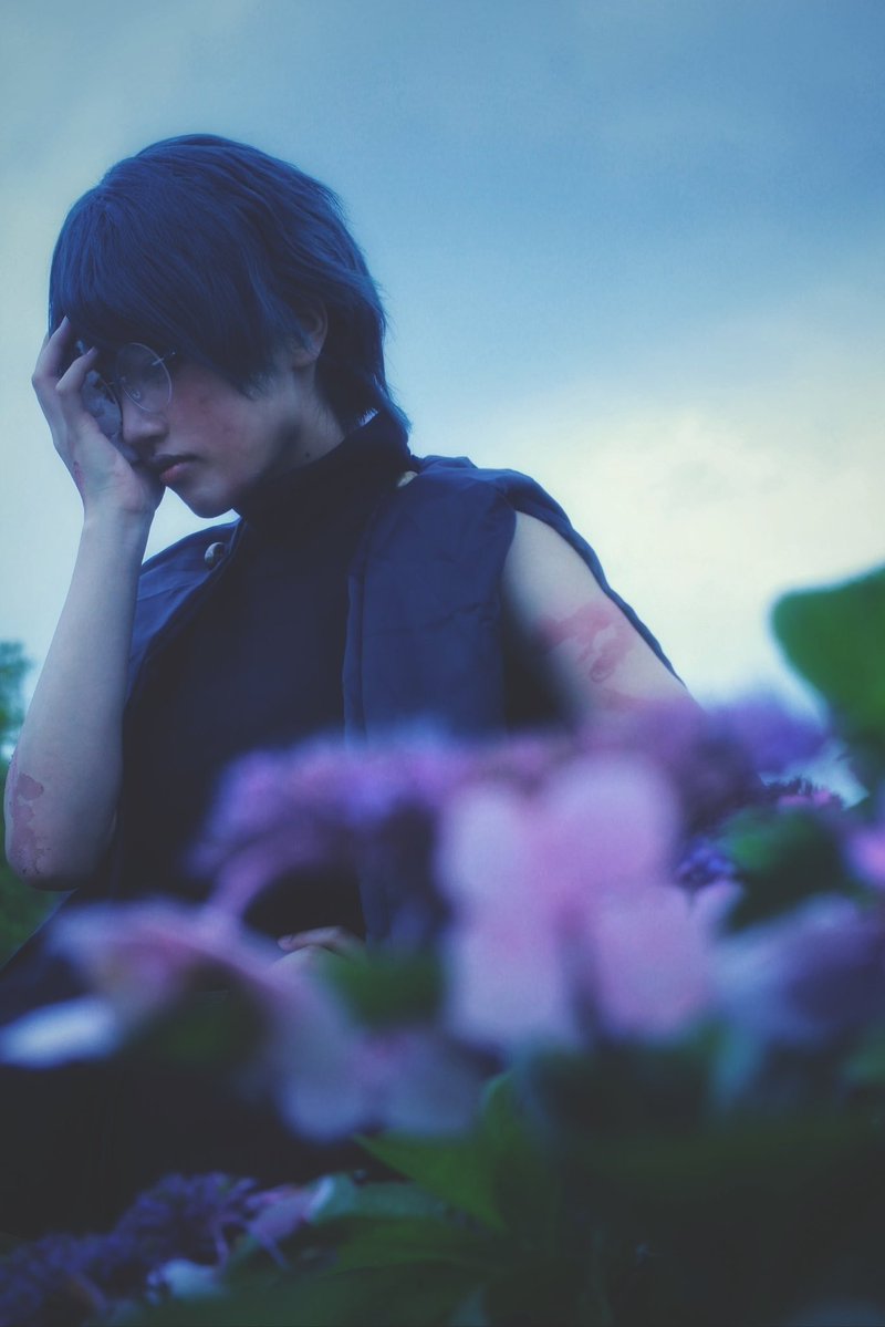 Tea_cos_12's tweet photo. cos/禪院真希

どうしたかったんだろうな

#はれステSk26Smr https://t.co/UXURcnqlNf