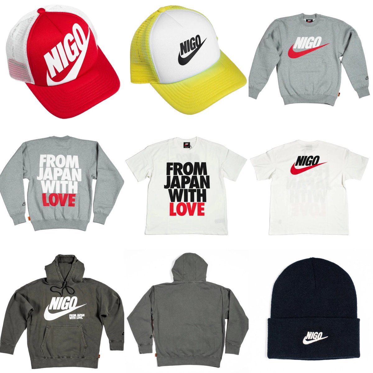 花瓶 NIKE supreme nigo フラワーベース フラワーベース 花瓶 nigo NIKE supreme