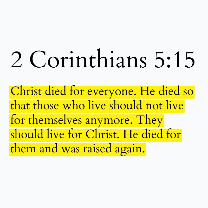 BibleVerses tweet picture