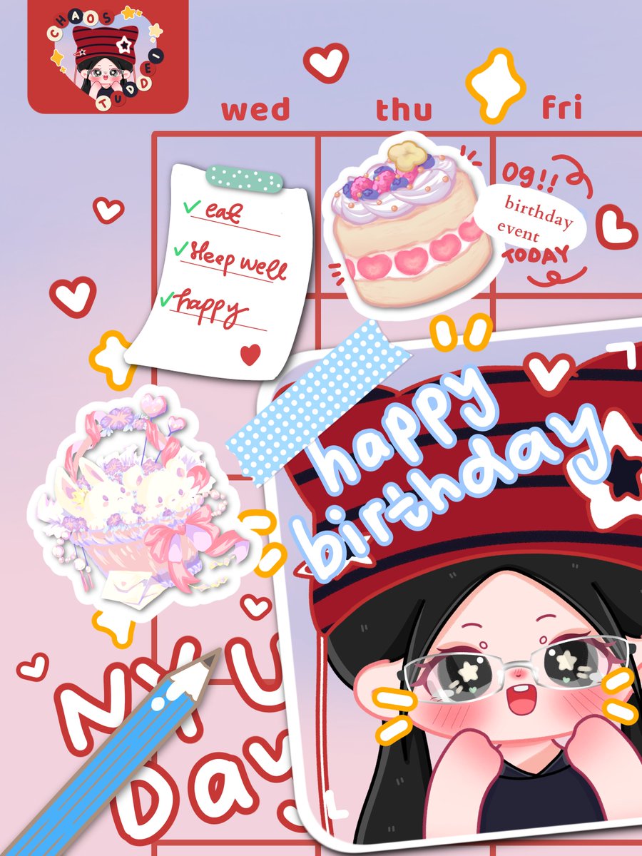 evephelia's tweet photo. GIVEAWAY ALERT!! 

Any interaction or retweet will be appreciated💗

Halo, aku bawa 2 FREE LAYOUT BY REQ dalam rangka hari special kak Nyunyaa @pragktis 🎉🎂

Ayo join dan untuk syaratnya ada dibawah yaa!

#bealanja https://t.co/jN5UIQPBif