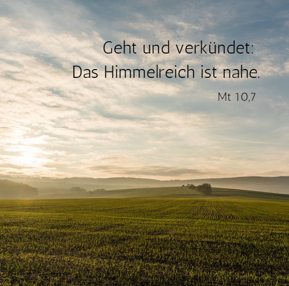 BistumBamberg's tweet photo. #GutenMorgen #TaEv #TagesEvangelium https://t.co/9xUOxe52aO