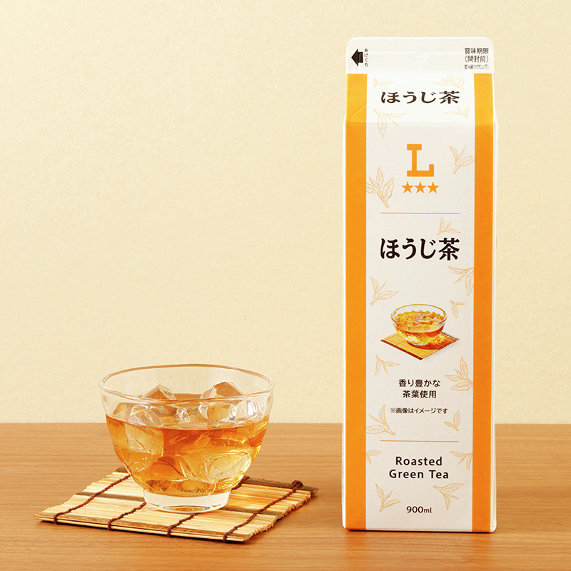 akiko_lawson's tweet photo. 「ほうじ茶 900ml」が発売中♪
みなさん知ってましたか？お手頃価格で900mlたっぷり飲めちゃいます🍃
コクと旨みが感じられるほうじ茶をぜひ試してみてください(^^)
https://t.co/hQ4bm7G4GL https://t.co/OdihFB0Oth