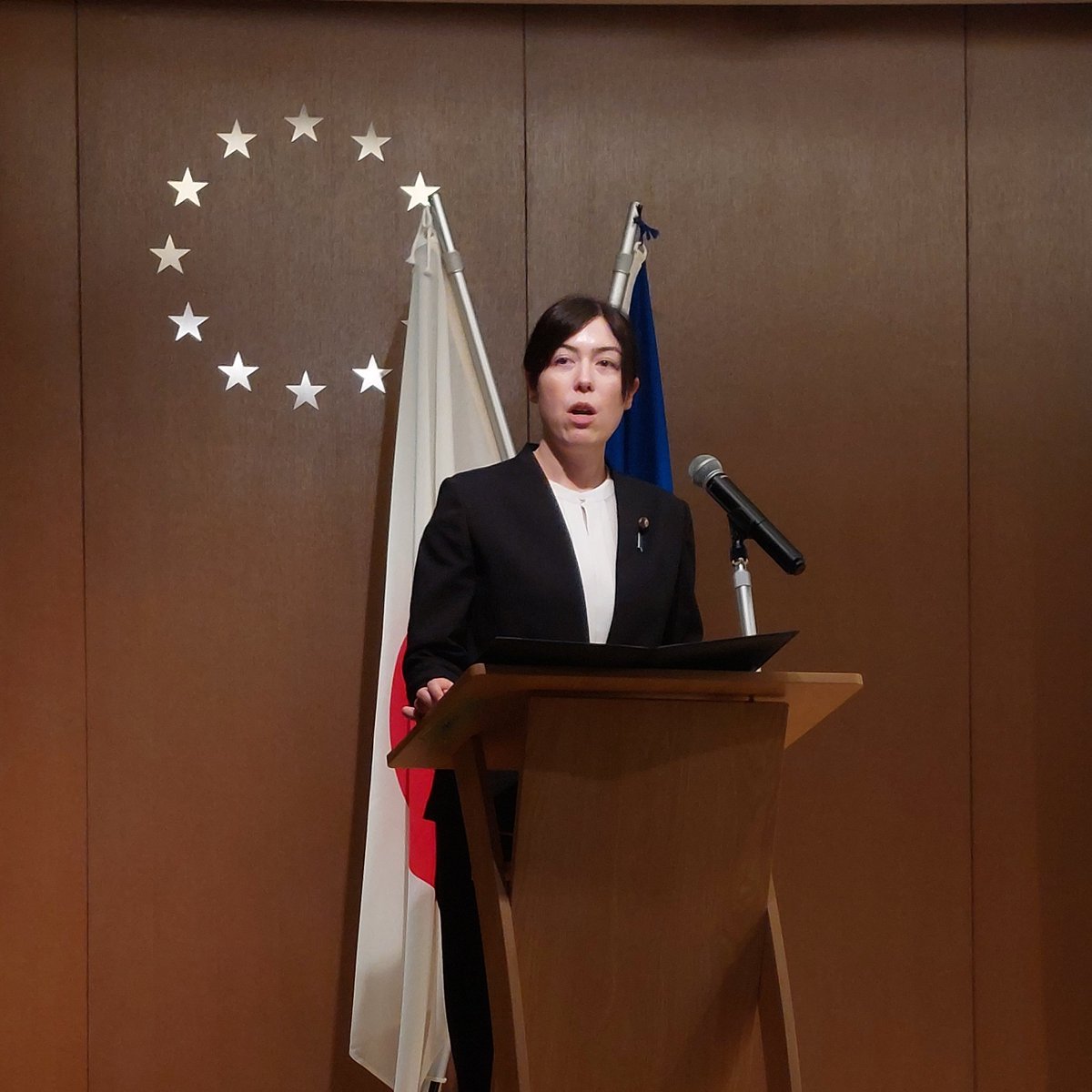 駐日欧州連合代表部🇪🇺 tweet media