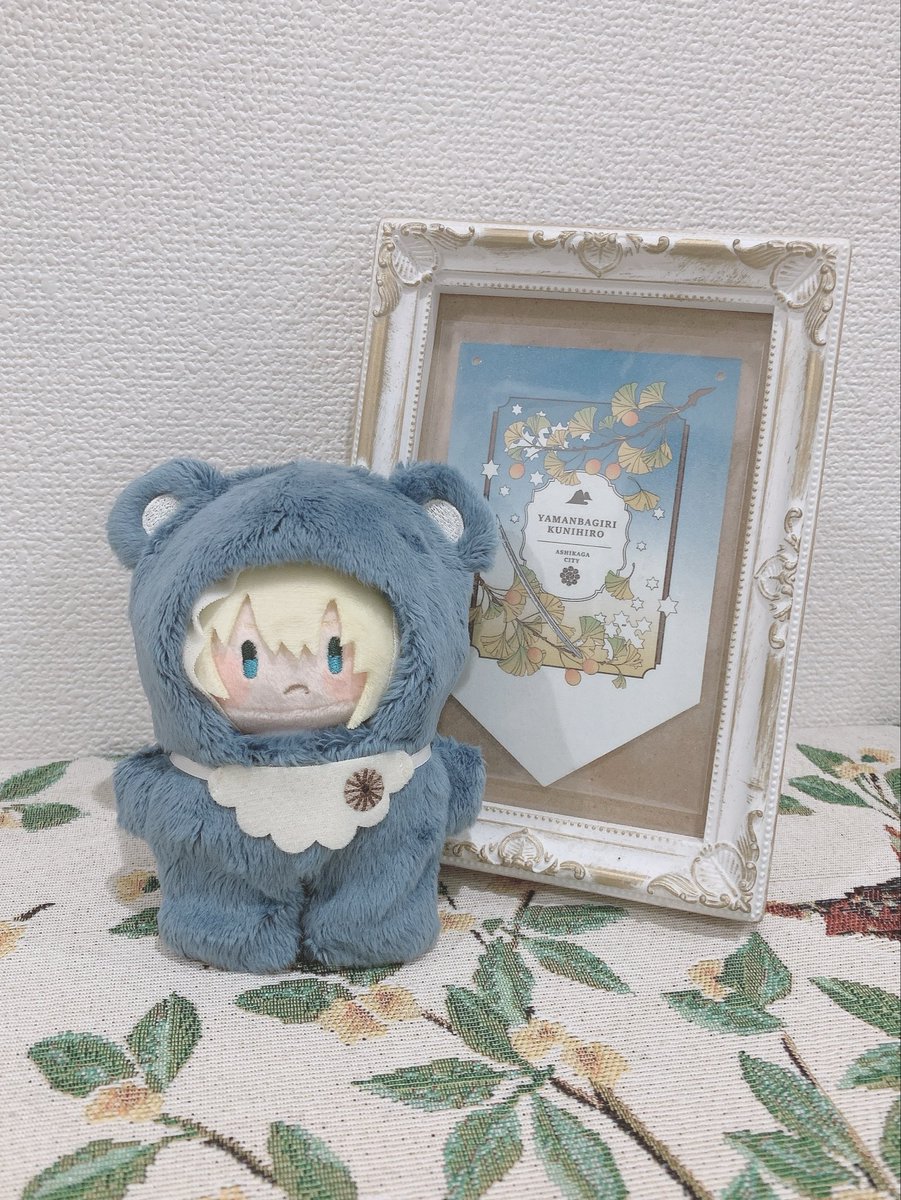 namida_ko's tweet photo. めでぃぬいいくらなんでも可愛すぎる…😭 https://t.co/F8PENRONYS
