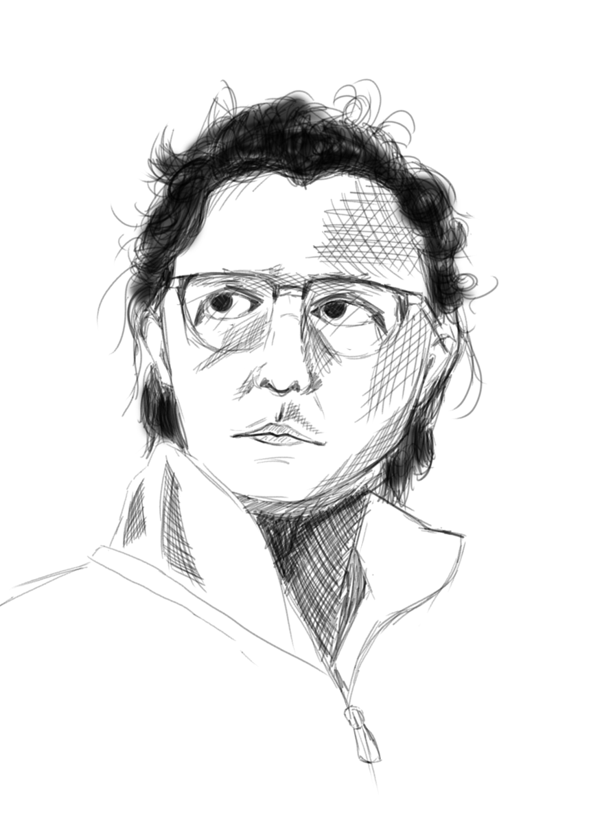 sircamquat's tweet photo. Portrait of C. M.
Whoever that is https://t.co/rpf7UmP8cL