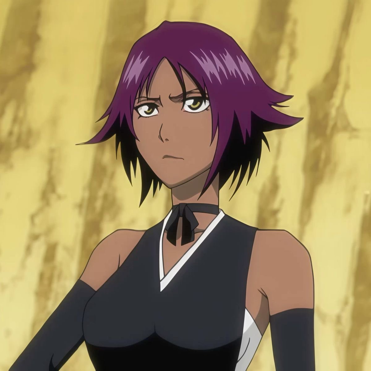 Hardcoverhoneyy's tweet photo. me + my fav anime character

#anitwt #bleach https://t.co/8N8VpWbhqD