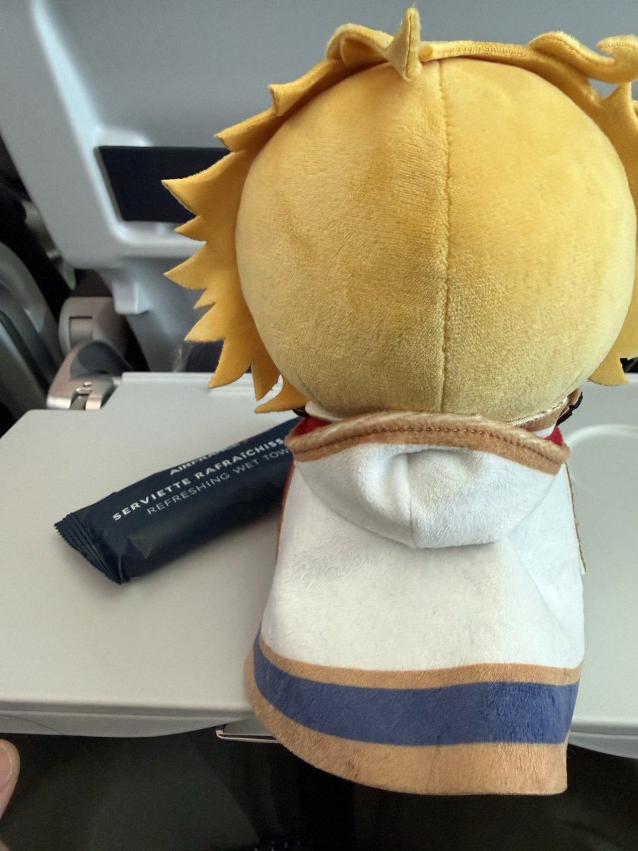 tommy883twf's tweet photo. 飛行機✈️乗っちゃったりシエテくん✨✨💫 https://t.co/MTY21Y3CuU