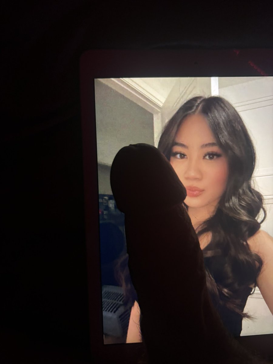 mack_cums's tweet photo. Cum trib for @cumonmyirlspls, cute little Asian 🤤 https://t.co/0mxOVtxSGN