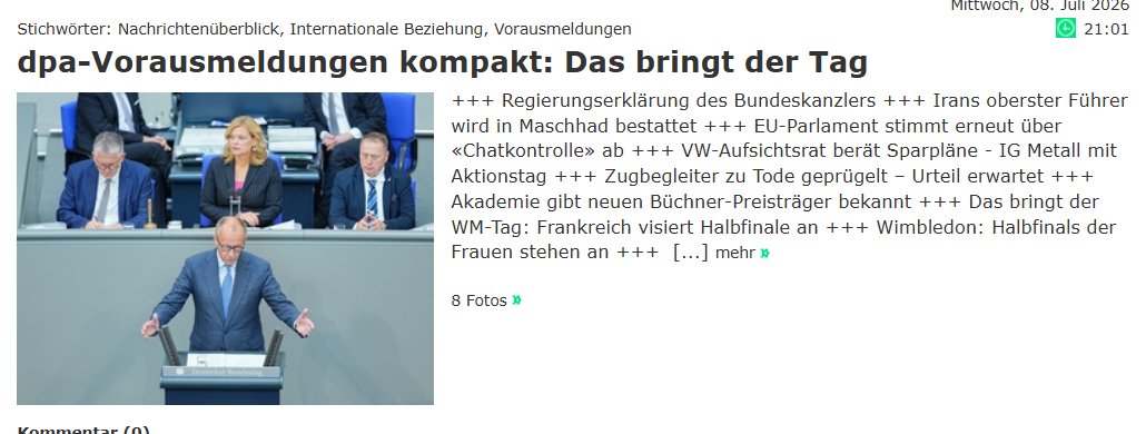 dpa tweet media