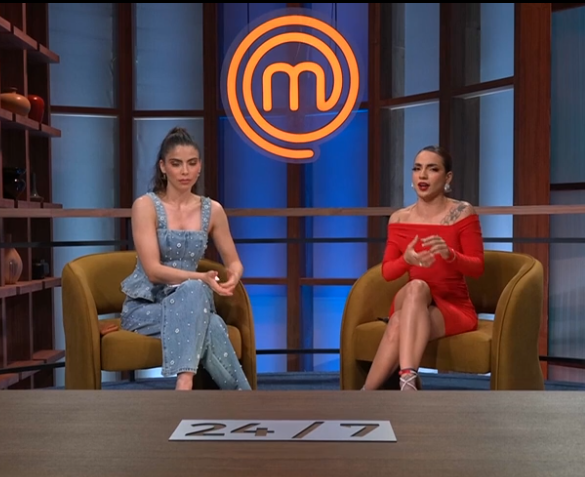chris_fdez1584's tweet photo. Las verdaderas viboras de #MasterChefMx https://t.co/IENX5KJvIm