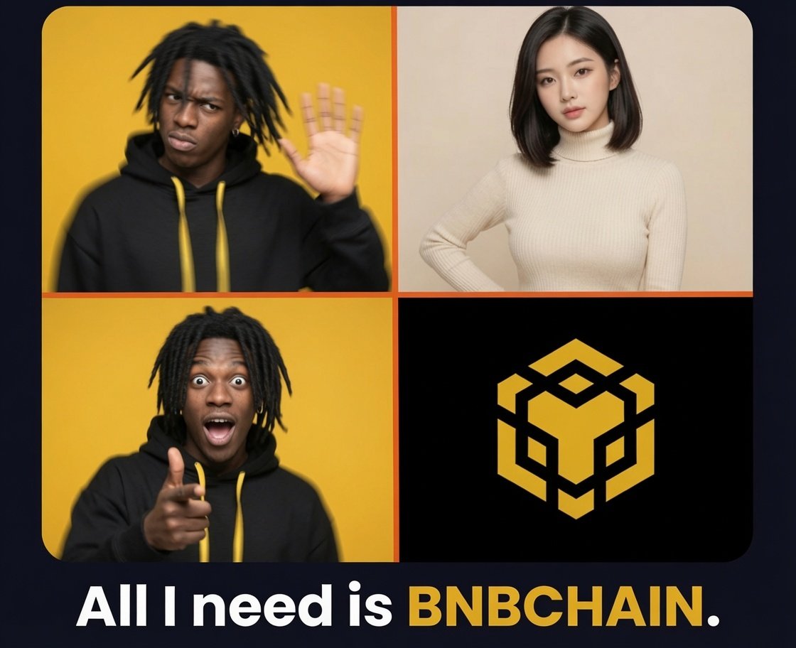 TC__GOLD's tweet photo. there is nothing like BNB https://t.co/SkAAzdaX8c