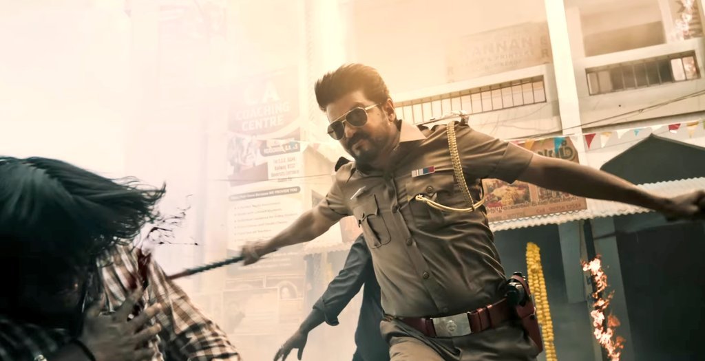 iammoviebuff007's tweet photo. #JananNayagan - Overseas distributors have been informed that the film will hit theatres worldwide on July 24..💥 Team is just waiting for the Censor Certificate to be issued..🤝

A Fresh Trailer cut will pump up the excitement among Fans..⭐ Once again, Despite the leak, The film will take a Massive Opening at the Box office..🔥