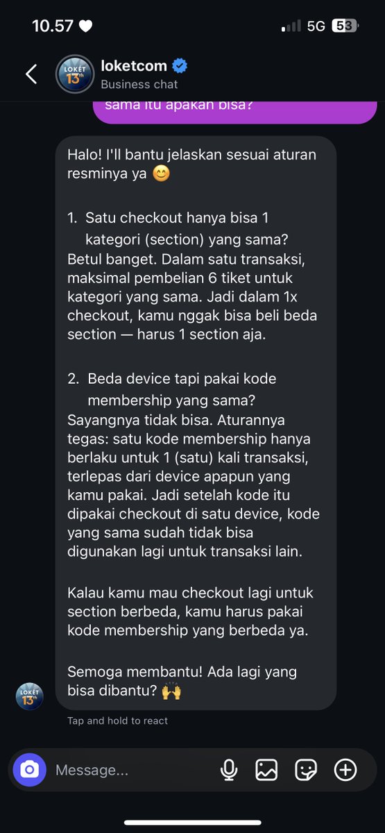 kjykehn's tweet photo. INFORMATION from loket https://t.co/mnaGCGsdNE