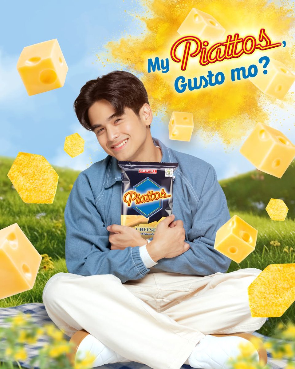 TeamWillOFC's tweet photo. [BRAND] 260709 | Piattos' new FB posts featuring Will Ashley ♥️

Let’s engage on the original posts:
[1] https://t.co/mQzMjOaddX
[2] https://t.co/Yty7ADM38n
[3] https://t.co/SZcEX7039C
[4] https://t.co/WSpb4eR615

#WillAshley @willashley05
#WillAshleyforPiattos