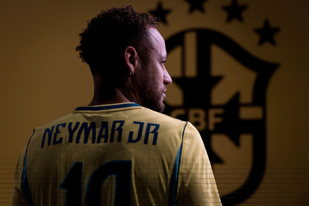 GabrielSalu10_'s tweet photo. Podemos falar do Neymar?

Aqui irei tirar o fato de ser meu jogador de futebol favorito, irei falar apenas alguns pontos. 

Neymar é o maior talento que esse país já viu surgir, mas já pararam para pensar o quanto seu desenvolvimento pessoal foi assistido?+ https://t.co/G4X6cpkOWe