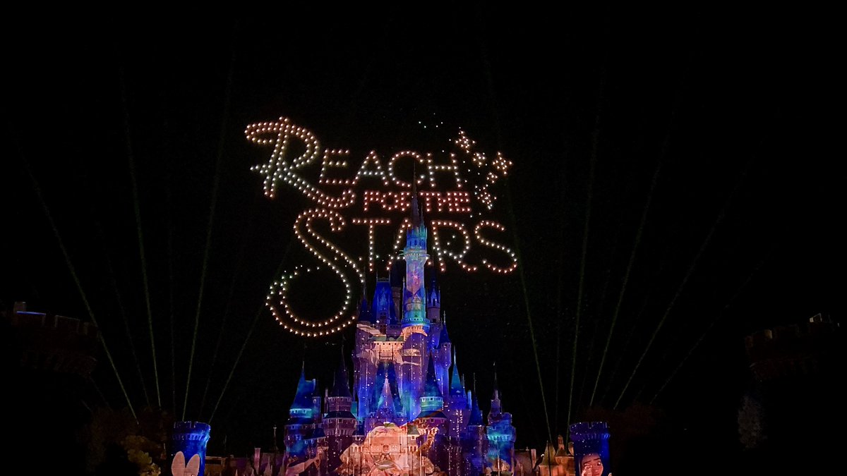 RM60375478's tweet photo. ずっとネタバレを避けてきたリーチのドローンを見ることができて幸せです(  ´˘`  ) https://t.co/hkBthtEaIB
