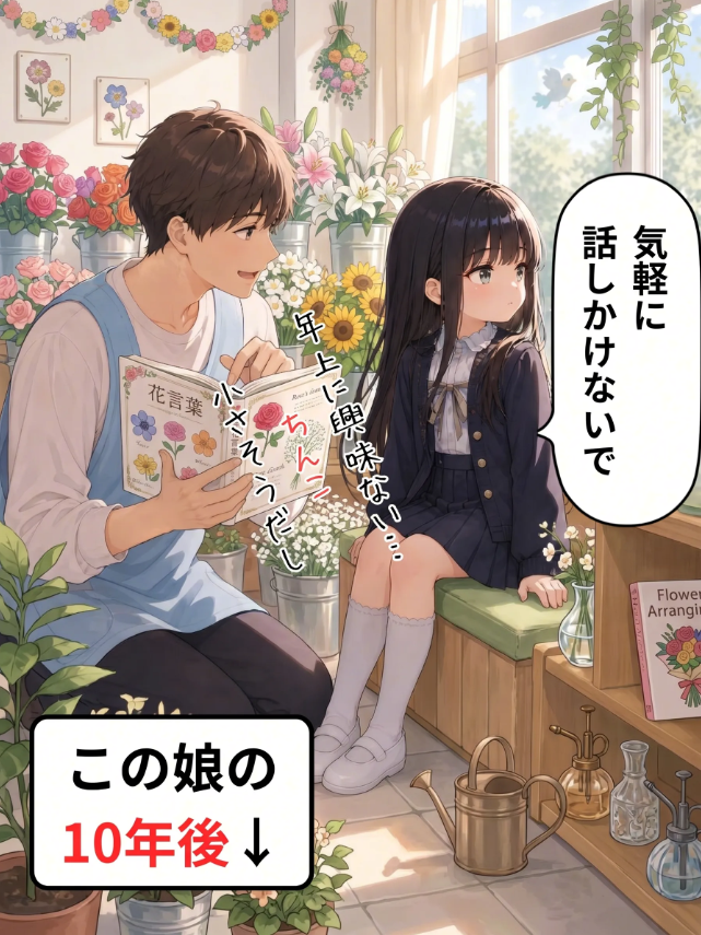 sudeyenilmezz's tweet photo. マセガキあるある
(1/8) SFW https://t.co/bYwIz07GVa