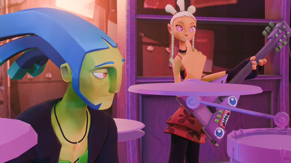joanelectric's tweet photo. mayday asks zuke for a kiss by pointing at her lips multiple times a day because shes a Horrible Beast driven by Attention
#mayzuke #nostraightroads https://t.co/aoJEEafYI8
