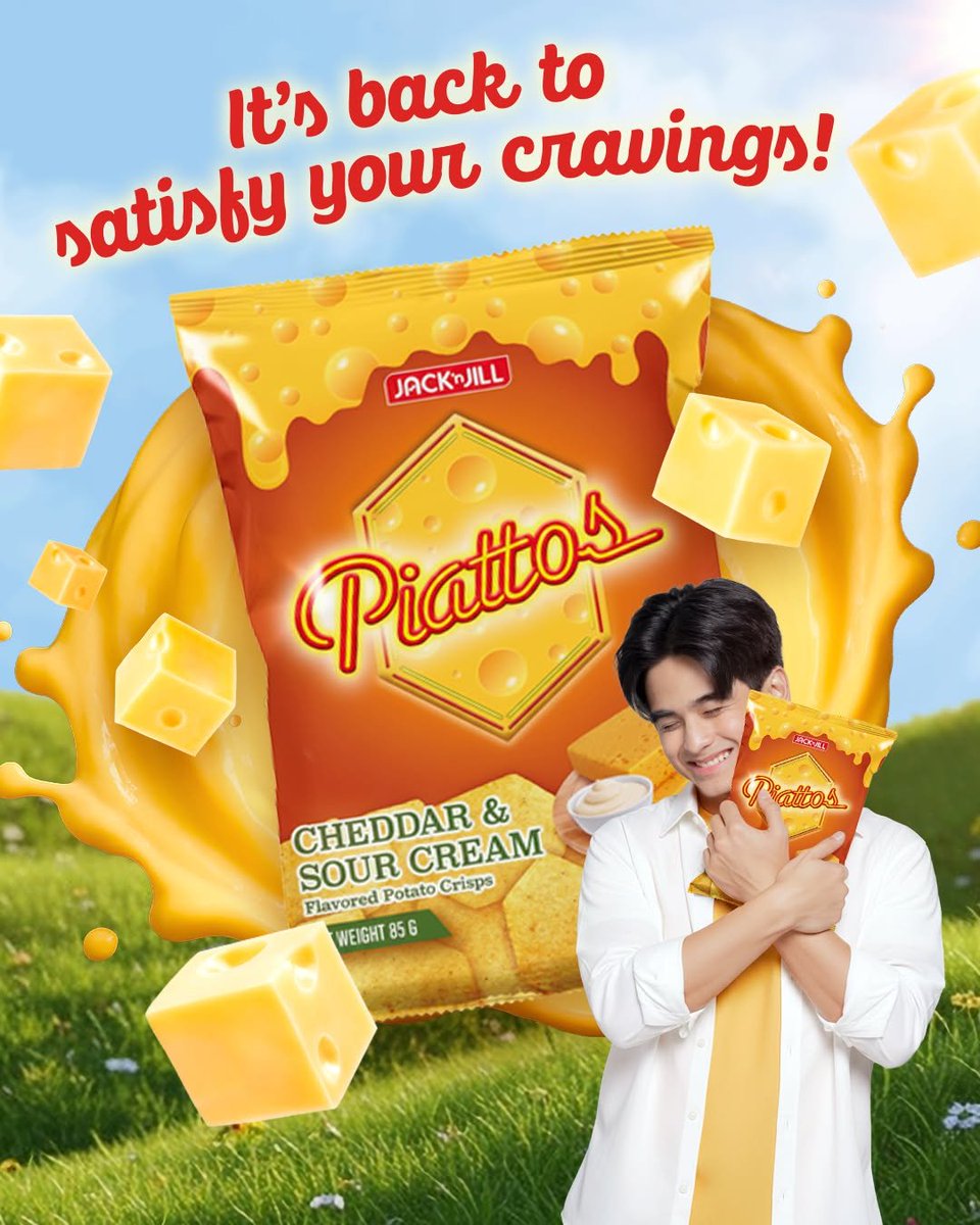 TeamWillOFC's tweet photo. [BRAND] 260709 | Piattos' new FB posts featuring Will Ashley ♥️

Let’s engage on the original posts:
[1] https://t.co/mQzMjOaddX
[2] https://t.co/Yty7ADM38n
[3] https://t.co/SZcEX7039C
[4] https://t.co/WSpb4eR615

#WillAshley @willashley05
#WillAshleyforPiattos