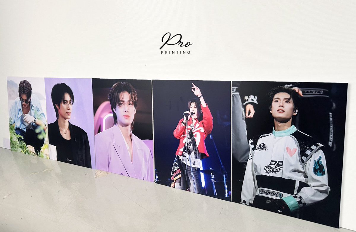 Pro_Printingg's tweet photo. รูปโฟมบอร์ด ทำได้ทุกขนาดเลยนะ
❣️ทำรูปสวยๆในราคาประหยัด ❣️
เคลือบกันรอยแบบด้านถ่ายรูปไม่สะท้อน 😊
ไม่ซีด สีสดคมชัด ไม่เพี้ยน 😊😊
ติดต่อสอบถาม Line :  https://t.co/lzREIotepc  👩‍❤️‍👨

#project #สแตนดี้ #backdrop #คอนเสิร์ต #anniversary #โปรเจคศิลปิน #Birthday #birthdayproject https://t.co/H5s5XheV6Z