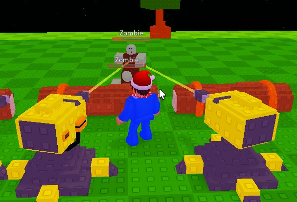 FarmandDefend's tweet photo. New upcoming roblox game releasing SOON! Expand your garden at day, defend it at night.. 🌙 😴

To support us and see exclusive sneak peaks, join our discord server!

https://t.co/6bM2iME6Nf

#Roblox #RobloxDevs #RobloxDevelopers https://t.co/X33GMPuDpU