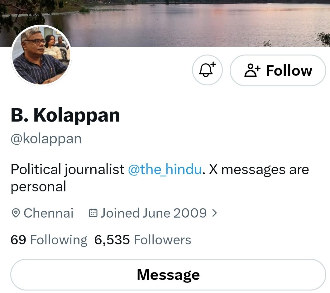 Paras62's tweet photo. @AseerAchary @the_hindu Said it already https://t.co/AYdl0mVLIW