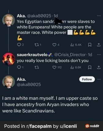 The Most Indian Things tweet media