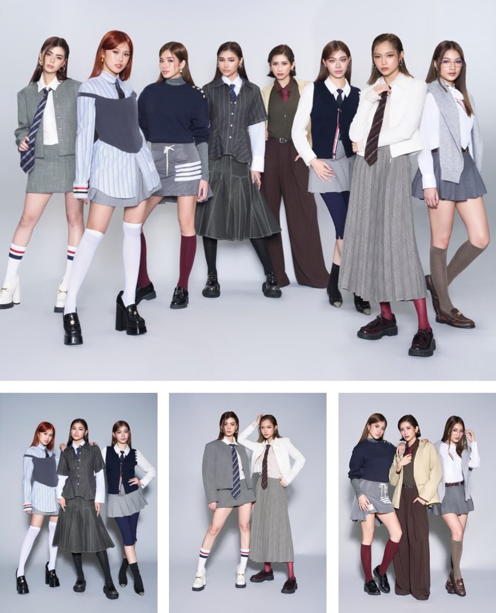 jnkxrsxaiah's tweet photo. ms. ica, ganitong concept ulit for BINI oh. HAHAHAHAHA jeskelerd

📸 ms.ica ig post https://t.co/L4PWcMm7ni